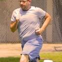 Shawn Evans, '07